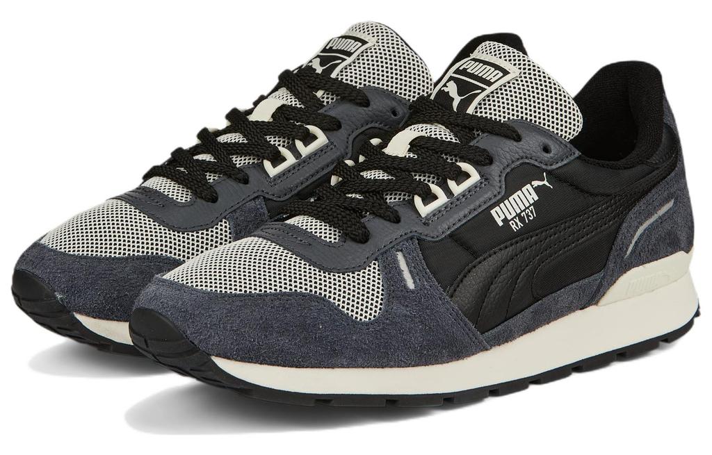 Puma Rx 737 Новый Винтаж 'Безупречный Эбони' 387573-03