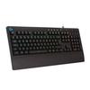 Clavier Gaming - Logitech - G213 Prodigy - Filaire - Azerty - Noir