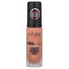 PRO.color, Foundation Mixing Pigment, GLM713 Orange, 30ml (1fl Oz)