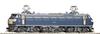 TOMIX HO Gauge EF66 Early Type JR Freight Недавно обновленный вагон PS HO-2508 Железнодорожная модель электровоза