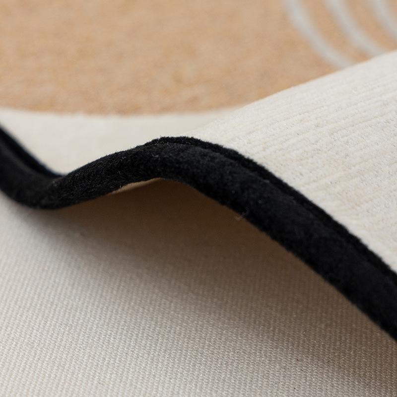 Light Luxury High-End Special-Shaped Sofa Cushion New Four-Season Universal Seat Cushion Non-Slip Leather Sofa Cover Cover Cloth