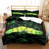 3D Print Ferxxo Feid Rapper Bedding Set Double Twin King Duvet Cover Comforter Pillowcase Boys Girls Adults Bedroom