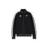 Lab X Acronym Knit Jacket (Asia Sizing) Black Men Streetwear CZ4673-010