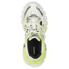 Balenciaga Track.2 White Fluo Yellow Women's 568615W2GN39073