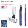 JTX SK-1 Alloy Piercingand Sliding Drill Bit Used for Removing Stripped Thread Screws Ouickly Without Damaging The Frame Phone