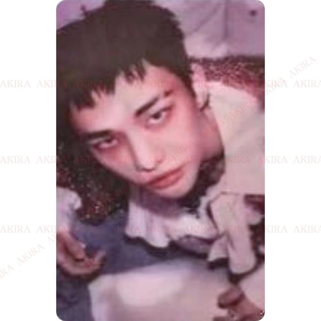 STRAY KIDS SKZ IT TAPE DO IT Альбом Фотокарточка ЯПОНИЯ POB ОФИЦИАЛЬНАЯ