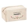 Trousse Multifonction Huissière Au Top Cadeau Anniversaire Noël Collègue Départ Retraite Idée | Trousse Scolaire Fournitures Bureau