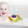 Baby Bath Play Water Toys Children Bath Play Water Electric Water Spray Rotation