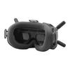 Enjoy Extended Flight Meetings with this FPVs V2 Goggles Foam Eye Cover Sponge Eye Pad Reduce Pressure Stay Comfortable