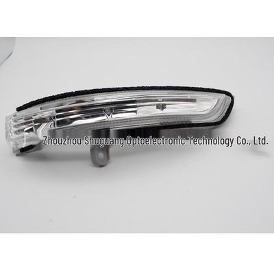 Поворотник в зеркале заднего вида для Nissan Teana 2008-2012