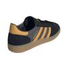 Adidas Handball Spezial Black Preloved Yellow Unisex Sneakers Core-Black Grey-Six IF9528