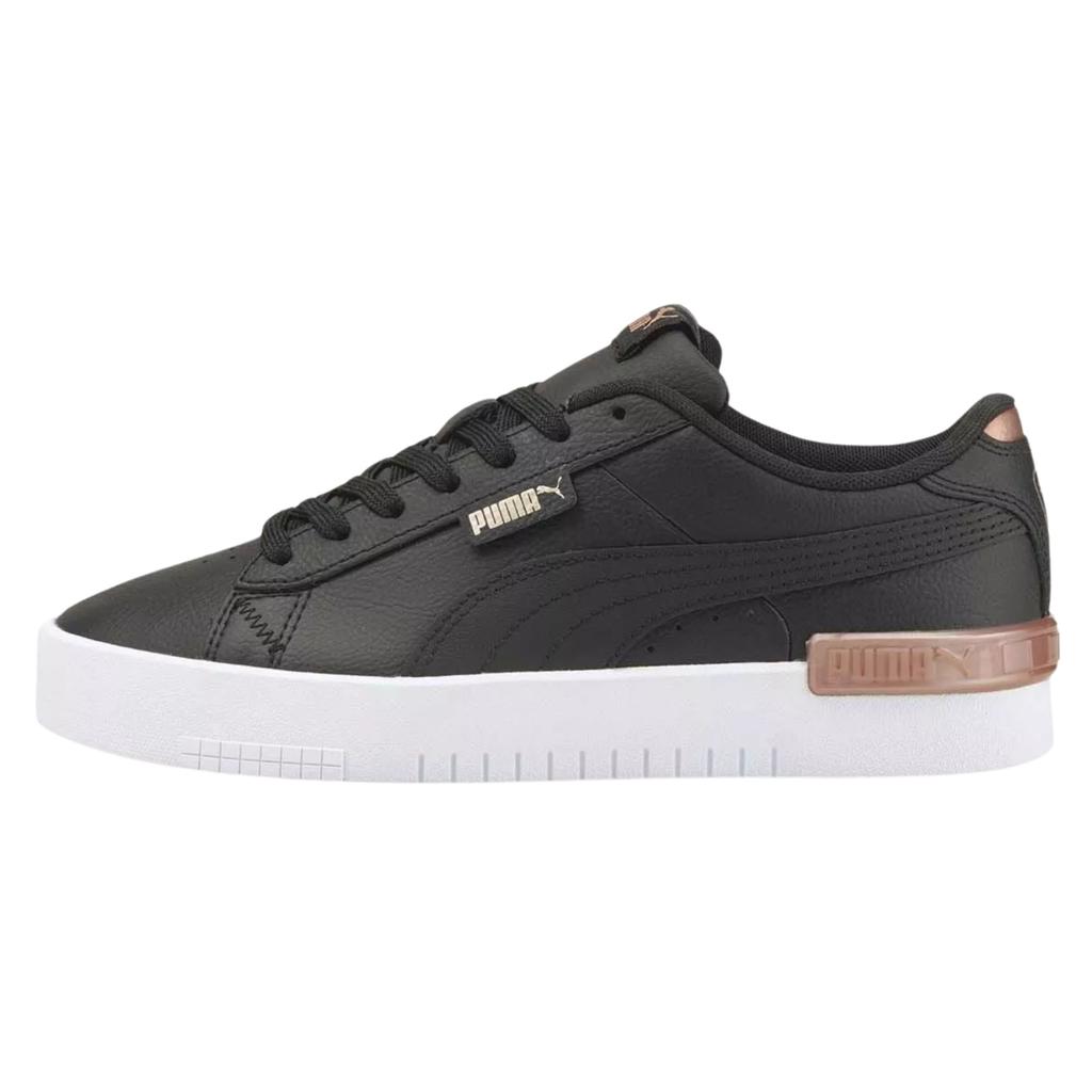 Женские спортивные кроссовки PUMA JADA 38075103 - черные р. 38