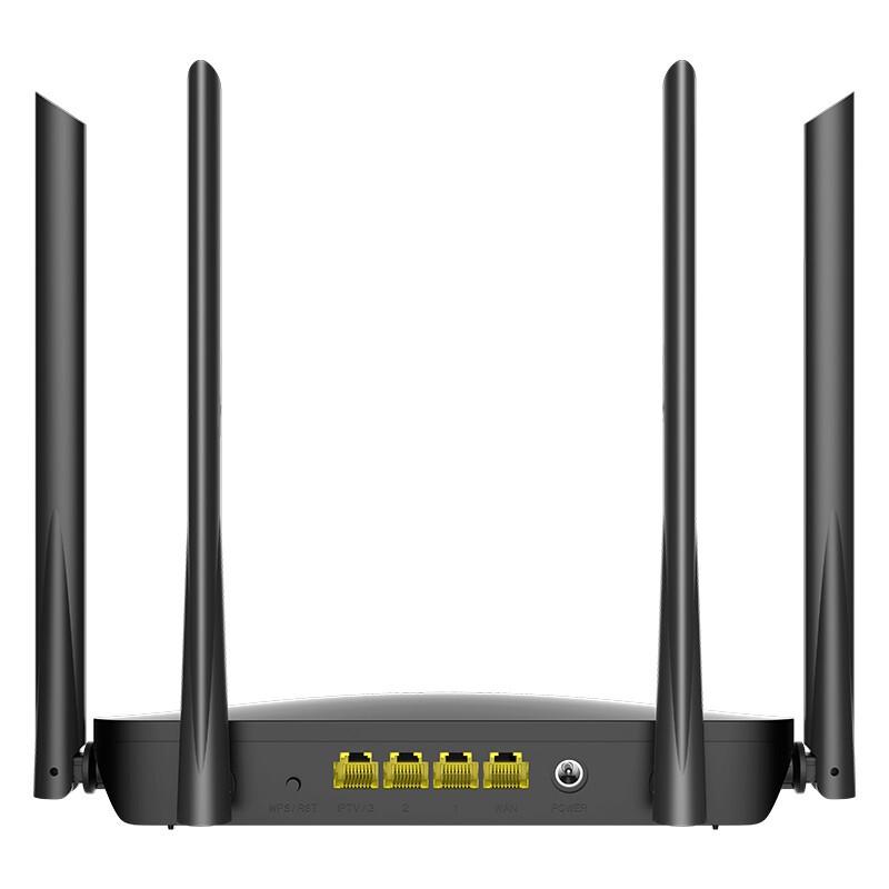 Двухдиапазонный WiFi 5 роутер Tenda AC5 (Китайская версия)