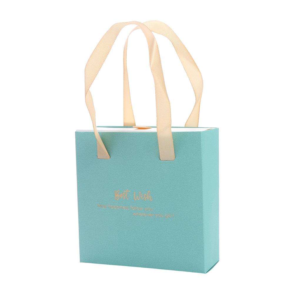 Pendant Ring Party Jewelry Display Box Storage Box Drawer Jewelry Box Earrings Case Gift Packaging