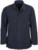 Демисезонная куртка Barbour Ashby Casual Jacket (MCA0792) dark blue