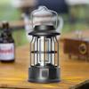 Camping Lantern Super Bright High Lumens Water-Resistant Rechargeable Portable Tent Hanging LED Lamp Emergency Light