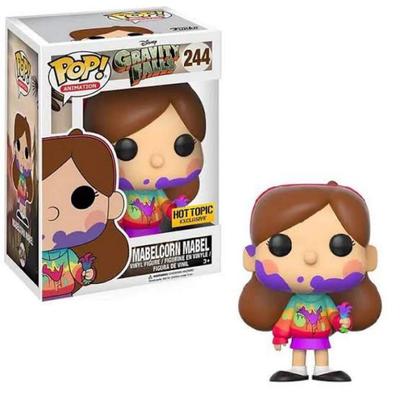 [Б/У] Гравити Фолз Мэйбл Funko Pop