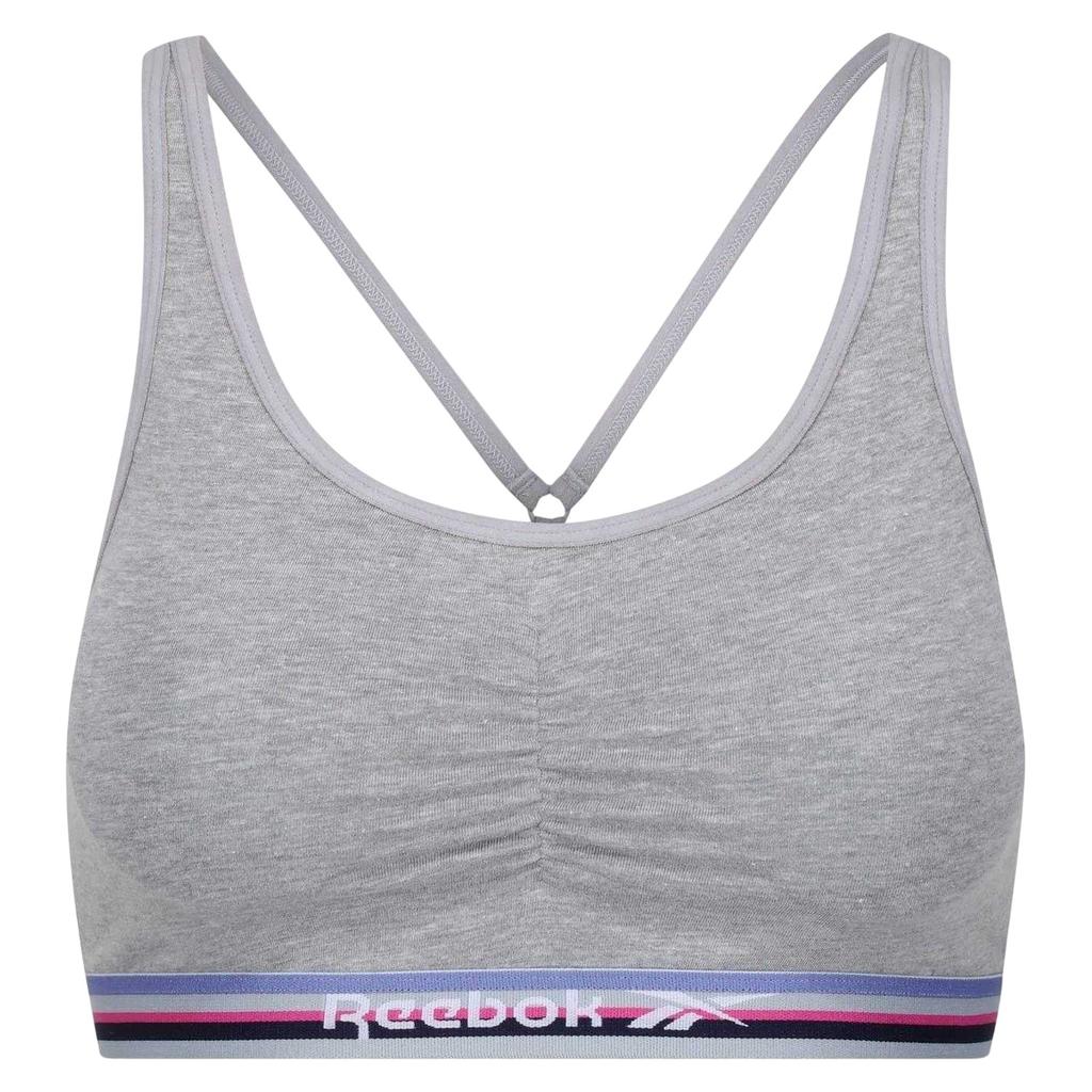 Reebok Женский спортивный бюстгальтер Jackie