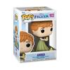Disney Anna Figure Funko Disney Anna Funko POP!