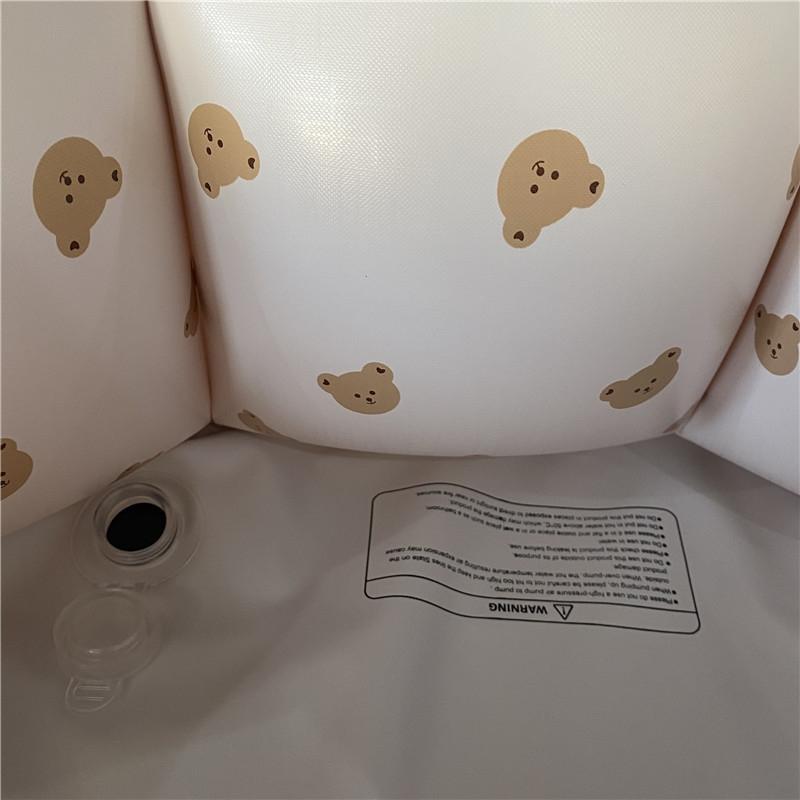 Baby Pool for Kids, Mini Pool for Toddlers & Infants, Small Swimming Kiddie Pool