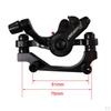Bike Mechanical Disc Brake Caliper Parts