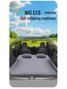 Совместимый надувной матрас для NIO EC6 - Автоматическая надувная кровать в багажник, Задний автомобильный коврик для сна