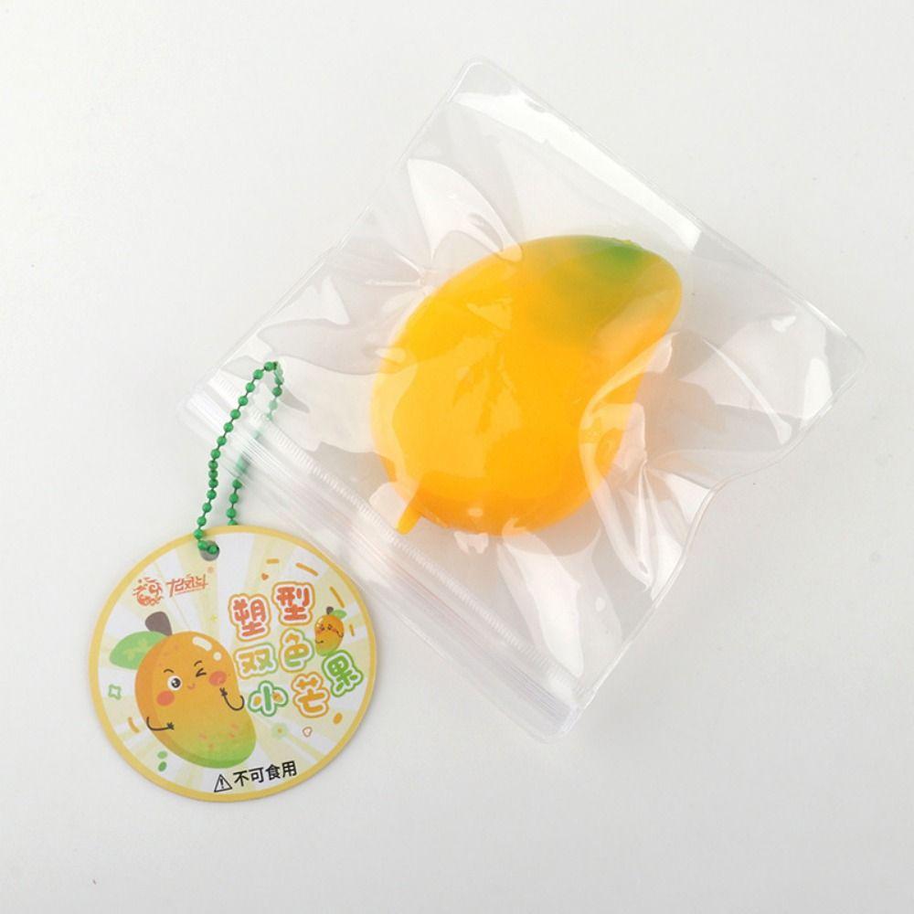 Мини Игрушка-Сквиши Хлеб Кошачья Лапка Гавайский Хлеб Медленно Восстанавливающаяся Игрушка Инс Кошачья Лапка Медленно Восстанавливающаяся Игрушка Подарок