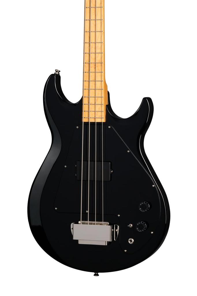 От Gibson Grabber Bass Ebony Epiphone Grabber Bass Epiphone/Inspired