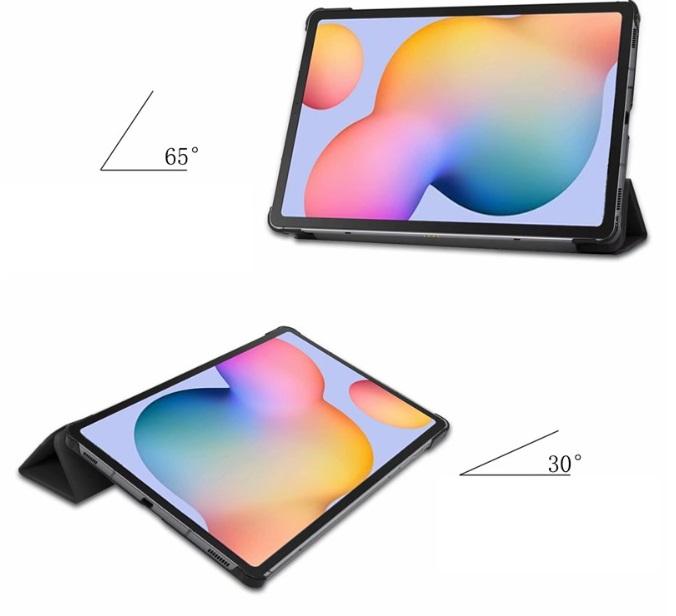 Case cover for samsung galaxy TAB S6 lite 10.4" 2020 2022 2024