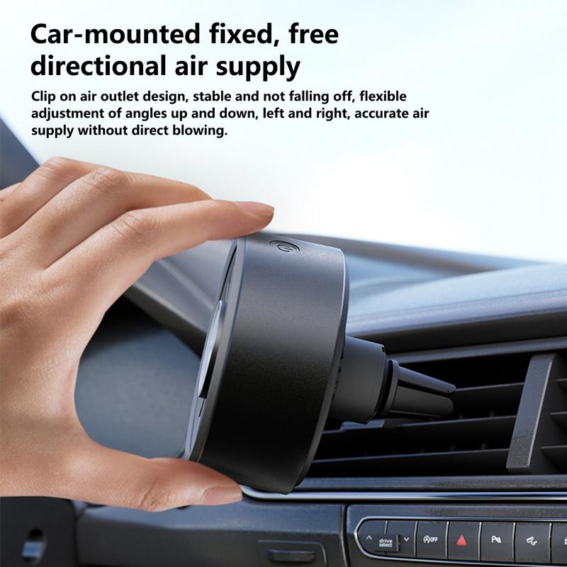 Освежитель воздуха для автомобиля Автомобильный свет Выход воздуха Парфюм Автоаксессуары Аромат для интерьера Ароматерапия Парфюм для мужчин женщин Для дома