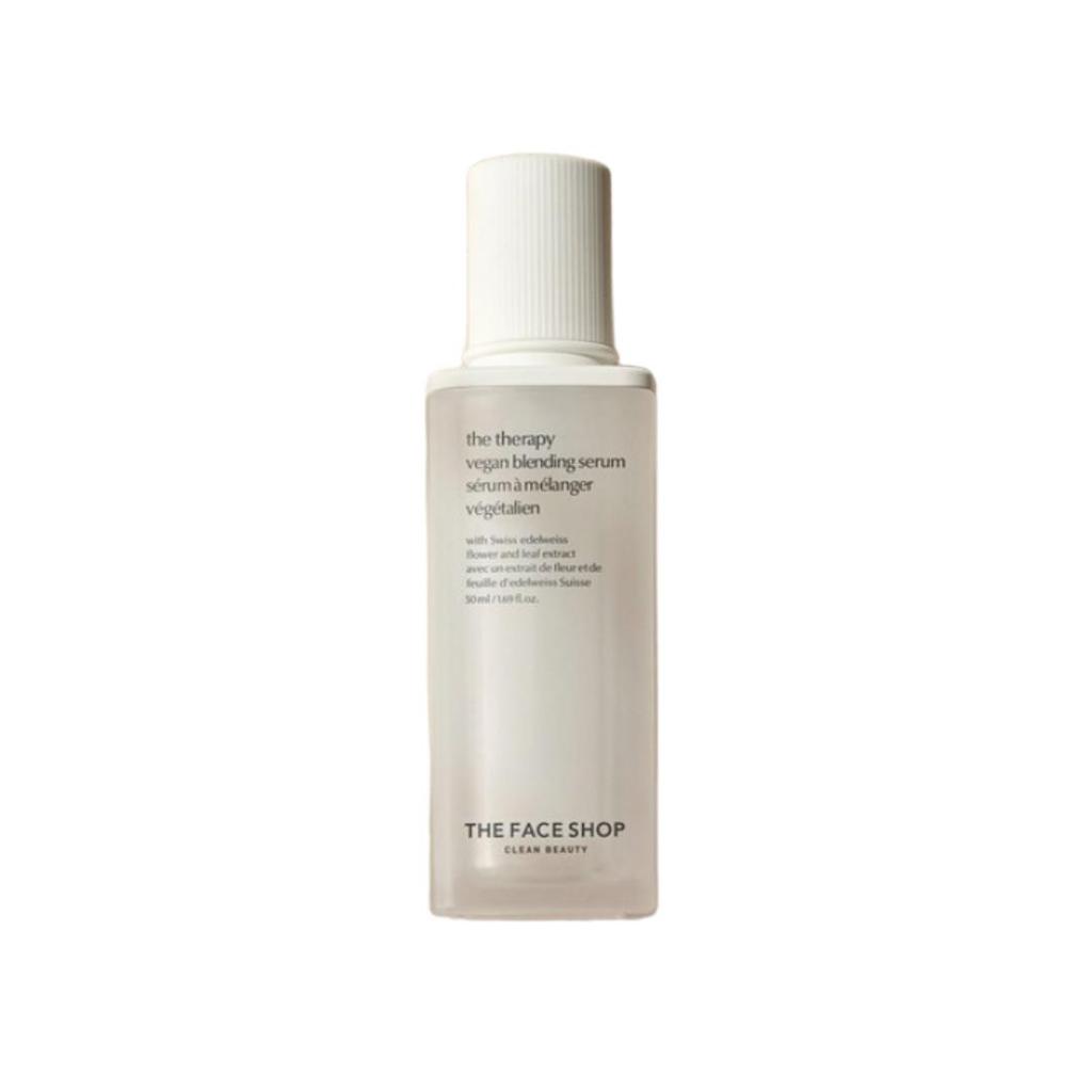 The Face Shop The Therapy Blending Essence Hydrating & Skin Barrier Care 50ml