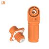 High Voltage Waterproof Energy Storage Quick Connect Terminal (200A/250A/300A) Single Core Elbow Connector