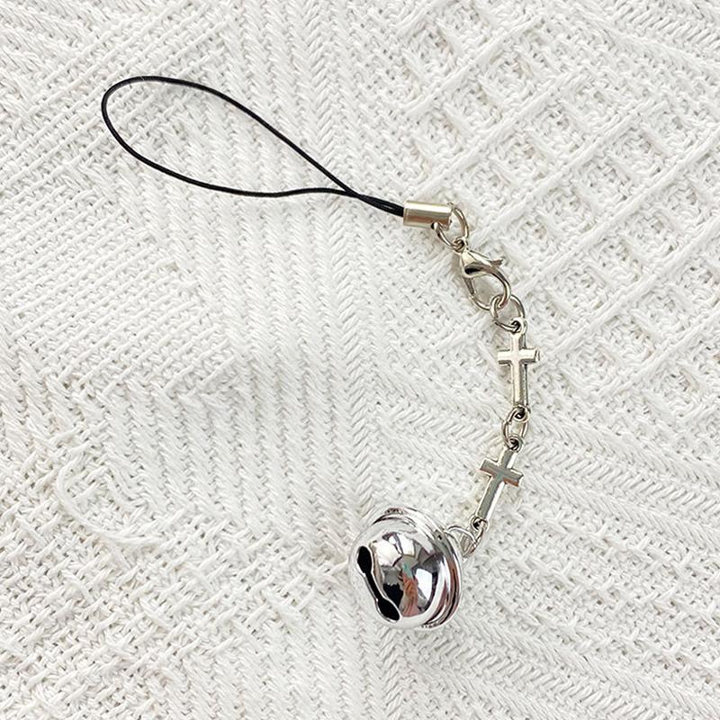 Harajuku Y2K гитара Love Heart Star брелок для женщин сладкий крутой тренд кулон