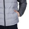Mens Oskar Padded Jacket