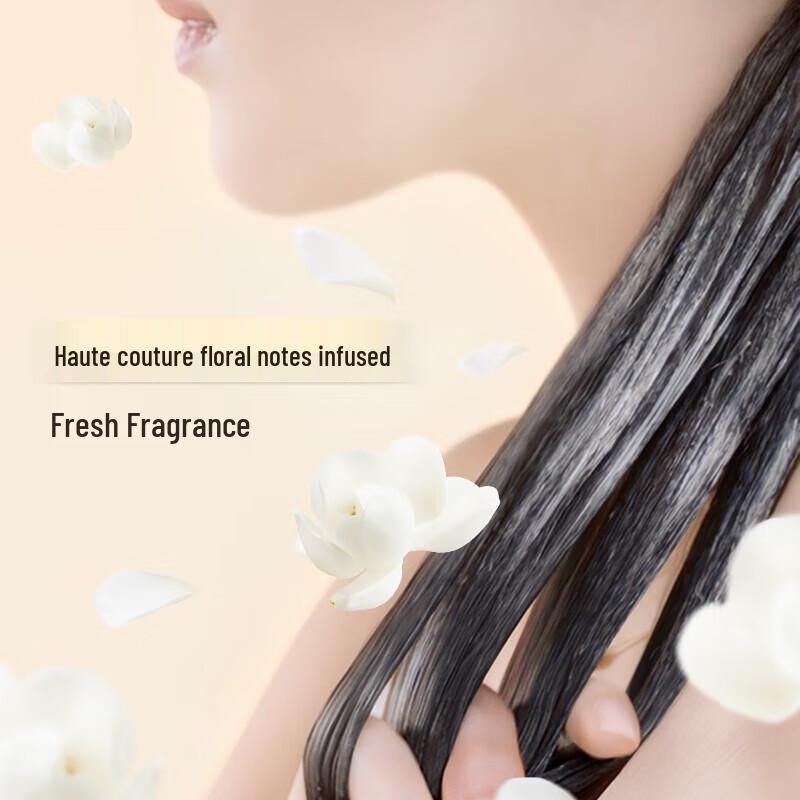 Pantene Collagen Volumizing Deep Water Bubble Bomb Nourishing Shampoo