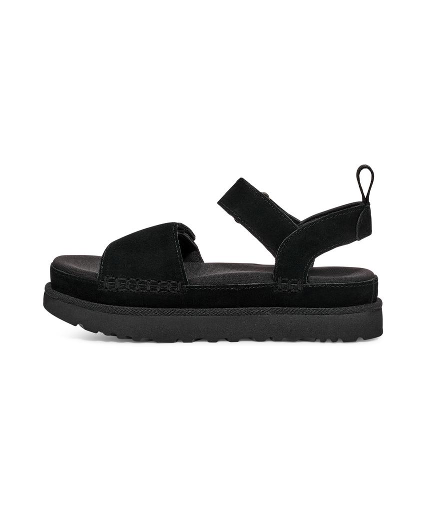 Ugg [Women] Golden Star - Black / 1136783-Blk
