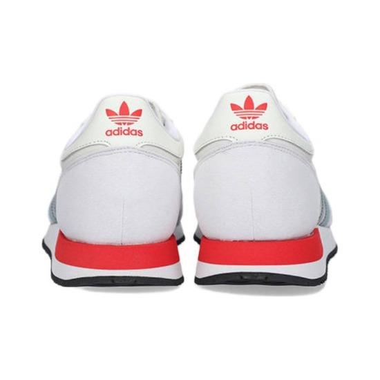 adidas США 84 Ядро Белый Ярко-красный GY2010