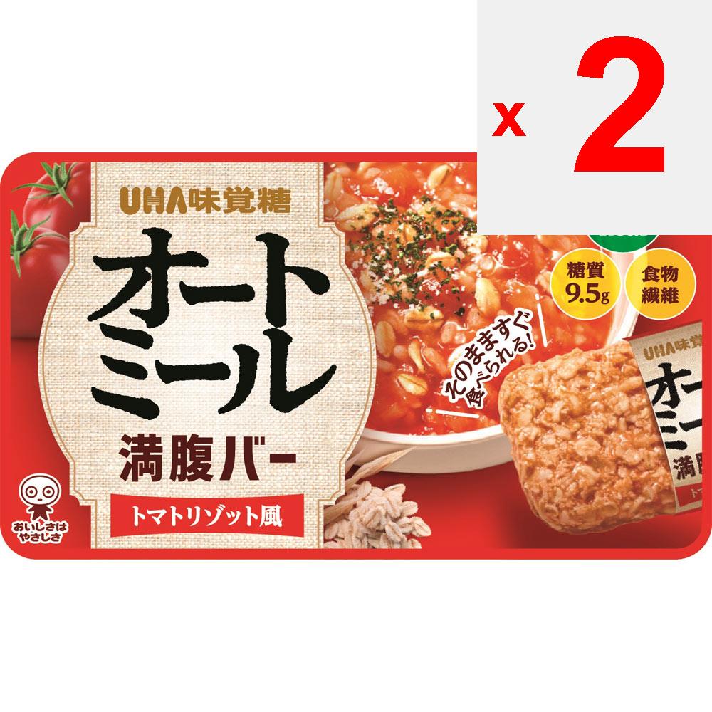 UHA Вкус сахара Овсянка Манпуку Батончик Томатный Лизотто 1 бутылка Другое (проверьте замки, очистители языка и т. д.) Пакет поддержки Другое (проверить замки, почистить язык