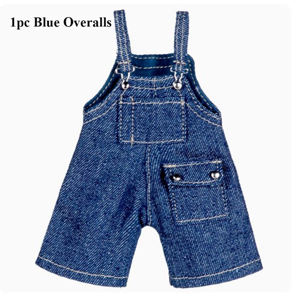 Милые джинсовые брюки, рубашка, модная футболка принцессы, одежда для кукол azone ob24 для кукол blythe