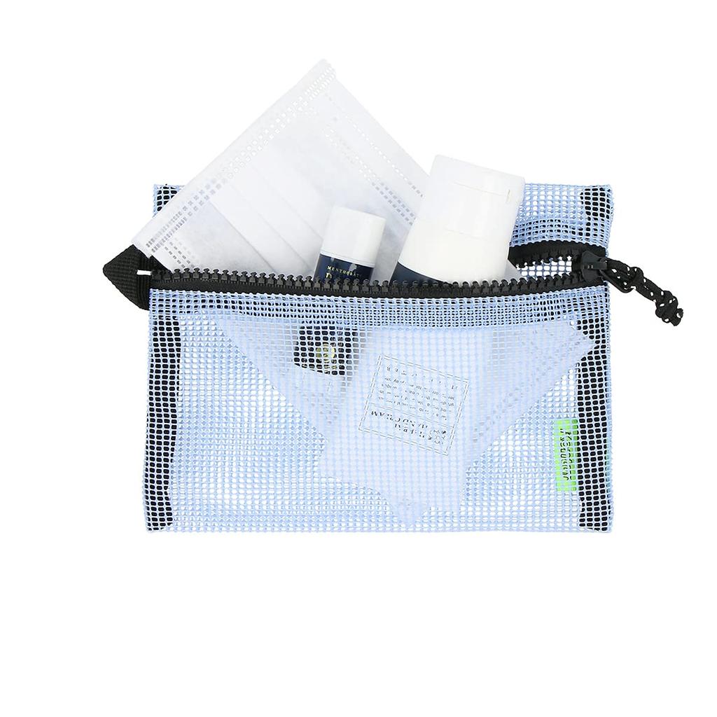 Delfonics Contour Плоский чехол, сетка, средний (черный)