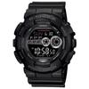 Casio Watch High Brightness LED Reimported Product [G-SHOCK] G-SHOCK GD100-1B