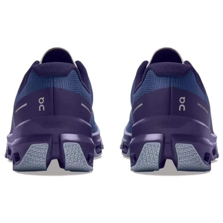 On Женские кроссовки для бега Cloudventure Twilight Acai 32.99051