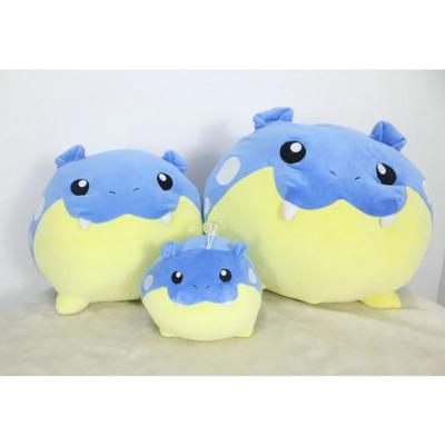 Куклы и мягкие игрушки – Мягкие игрушки - герои мультфильмов и фильмов
