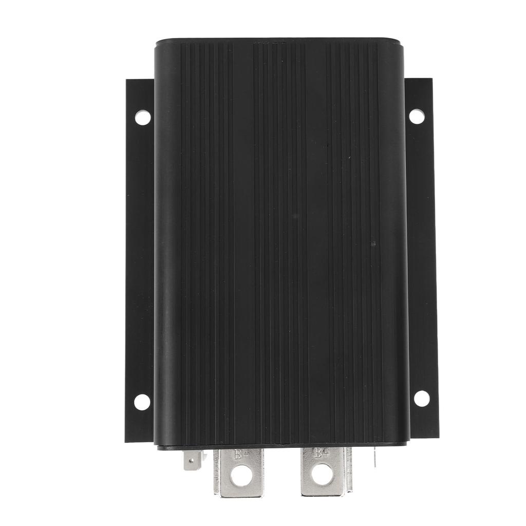 Программируемый контроллер двигателя постоянного тока 275А 24В-36В Плавное бесшумное управление для контроллеров Curtis 1204-004 или 1204