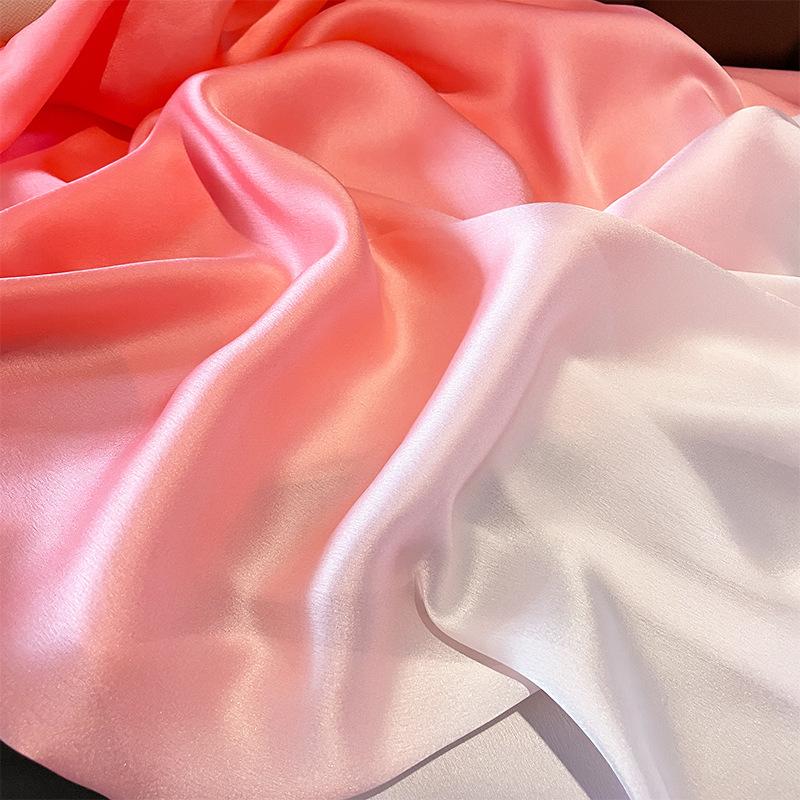 Scarf Foulard Female Headbanda Luxury Hijab Women Soft Warm Pashmina Beach Scarves Echarpe Shawl Large Wrap Echarpe Bandana