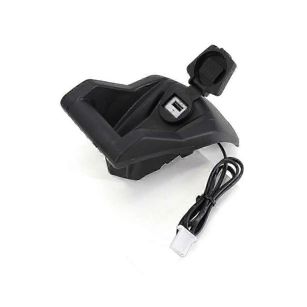 Motorcycle Gps Mobile Phone Holder Stand Navigation Bracket for Yamaha T-max Tmax 560 2020 2021 530
