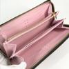 Louis Vuitton M13433 Мураками Такаси Монограмма Кошелек Zippy Вишня Блоссом Неиспользованный