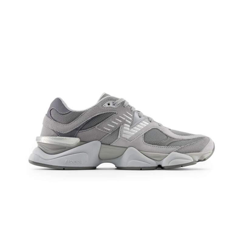 New Balance Унисекс ретро повседневные кроссовки серии 9060