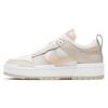 Женские кроссовки Dunk Low Disrupt Sail Cream Pearl-White Desert-Sand CK6654-103