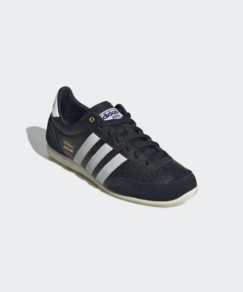adidas Япония - Черный IH5490